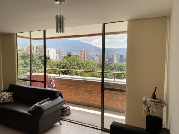 Cortina Panel Japones Antisolar