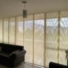 Cortina Panel Japones Antisolar