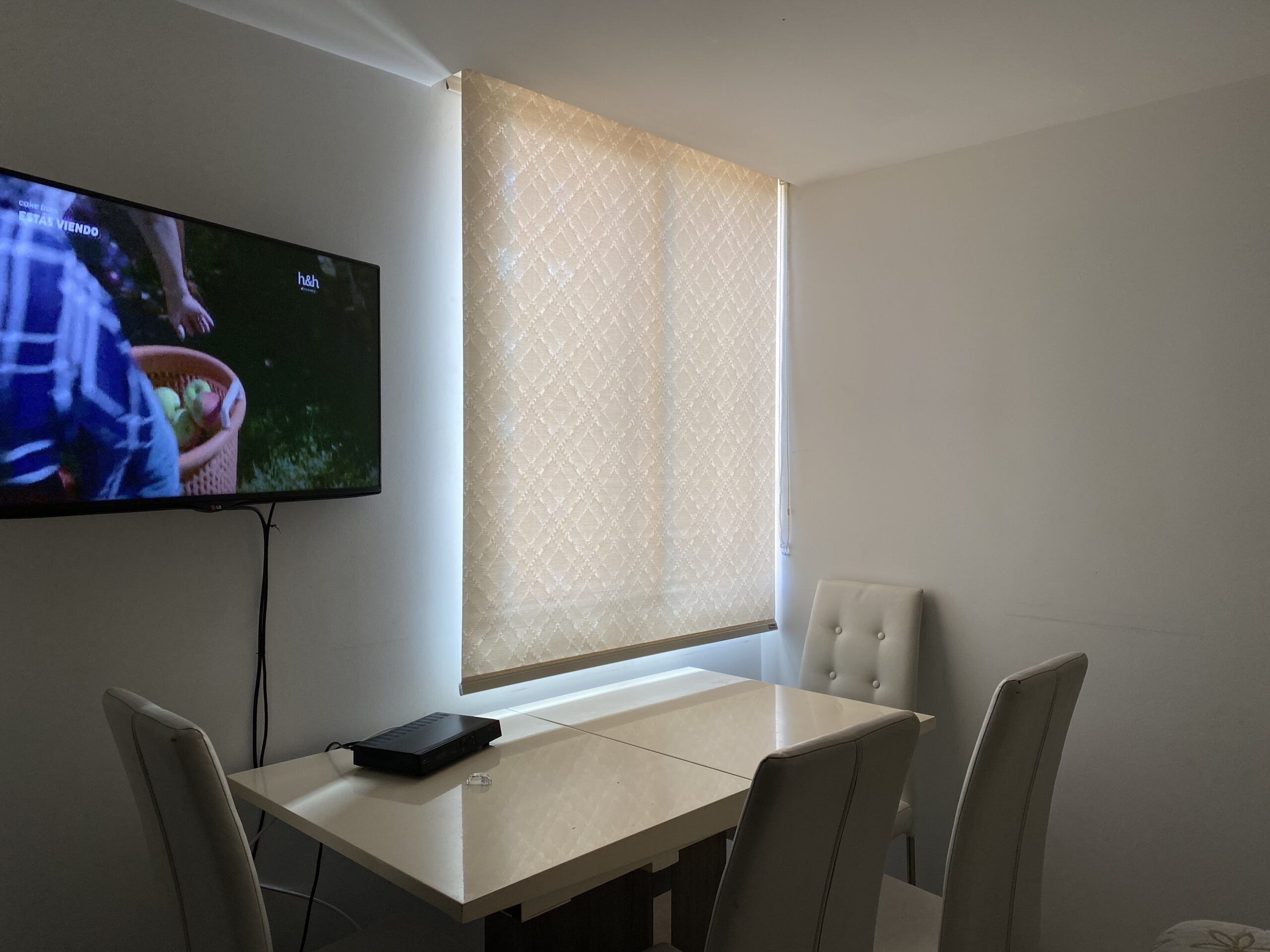 Cortina Screen Antisolar