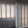 Panel Japones Antisolar